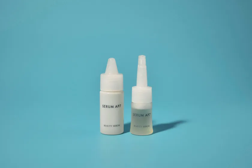 セラムAP7商品イメージ