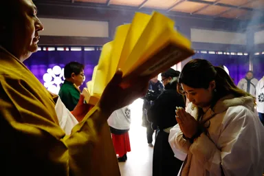 どなたでもご参拝いただけます。