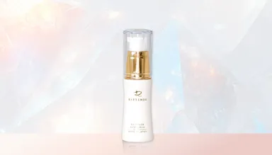 ハリ目覚める美容液