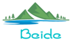 小野医療器株式会社のロゴ