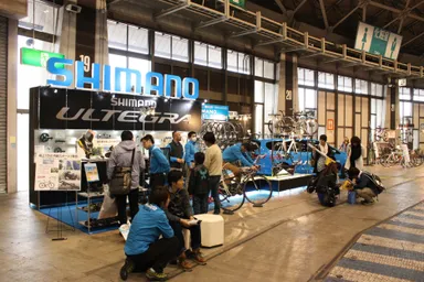 昨年開催の様子 2