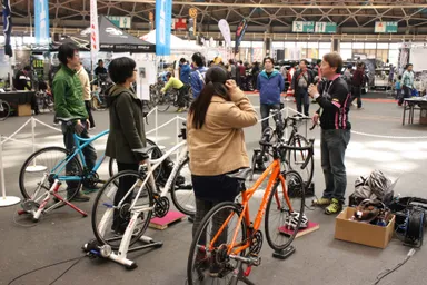 昨年開催の様子 3