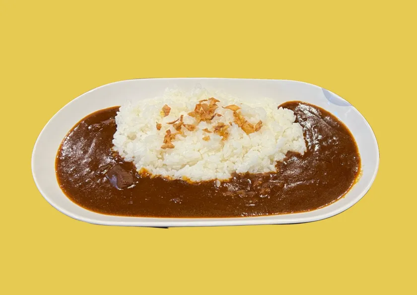 カレー