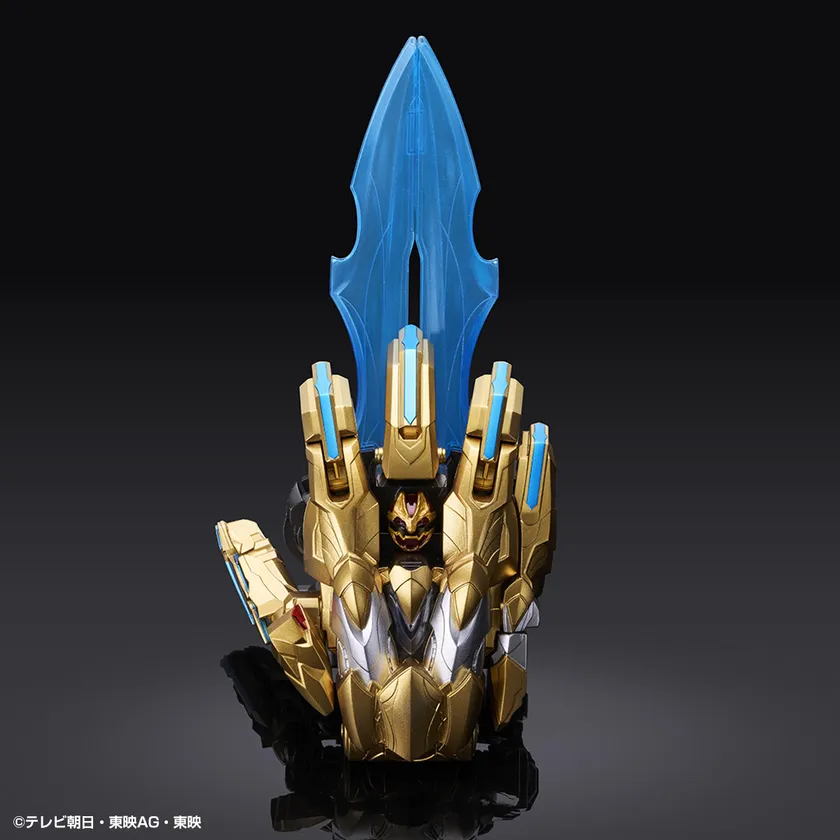 テガソード -MEMORIAL EDITION-(イメージ1)