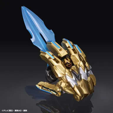 テガソード -MEMORIAL EDITION-(イメージ2)