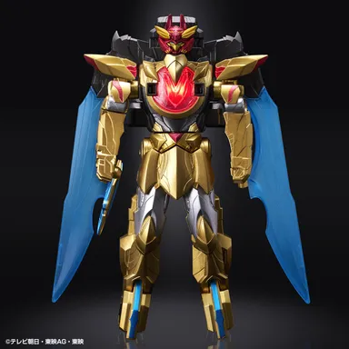 テガソード -MEMORIAL EDITION-(イメージ3)