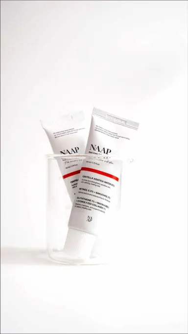 NAAP