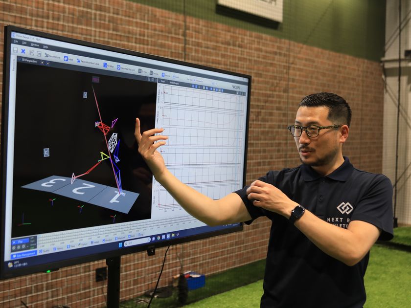 投球障害の予防・再発防止を目的に　
ネクストベース × 慶友整形外科病院が共同研究を開始