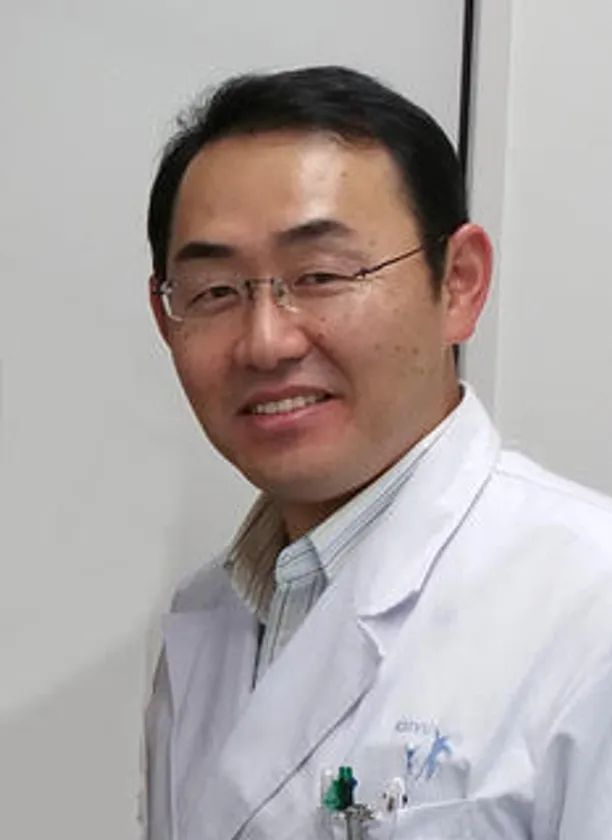 古島 弘三 様 写真