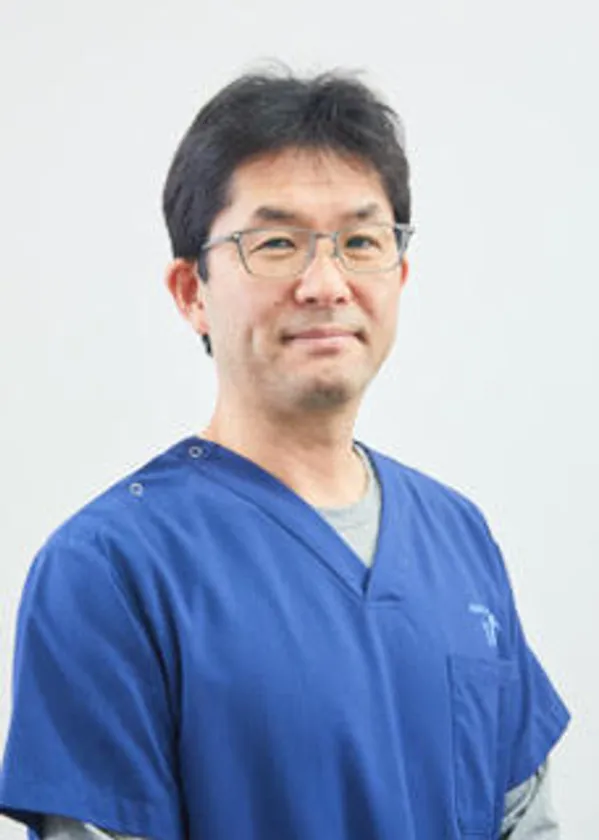 船越 忠直 様 写真