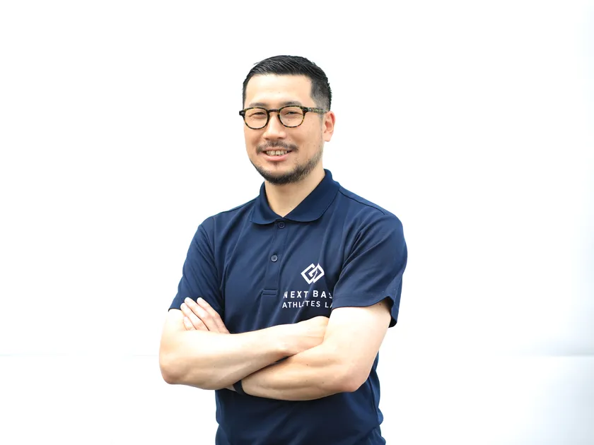 株式会社ネクストベース上級主席研究員 神事 努