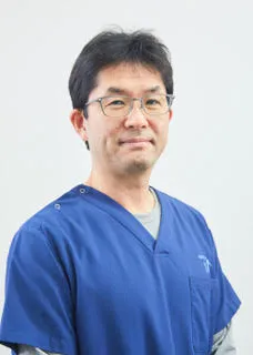 船越 忠直 様　写真