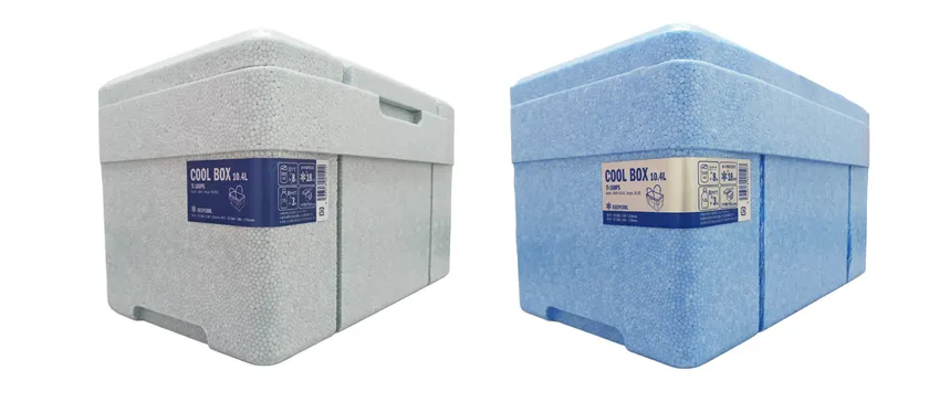 ラベルデザインも一新