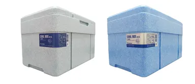 ラベルデザインも一新