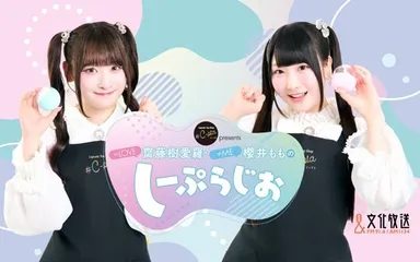 しーぷらじお番組バナー