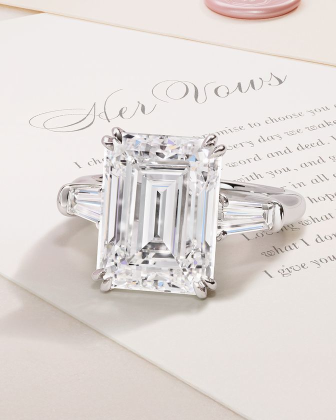 ハリー・ウィンストン ブライダルフェア開催のお知らせ