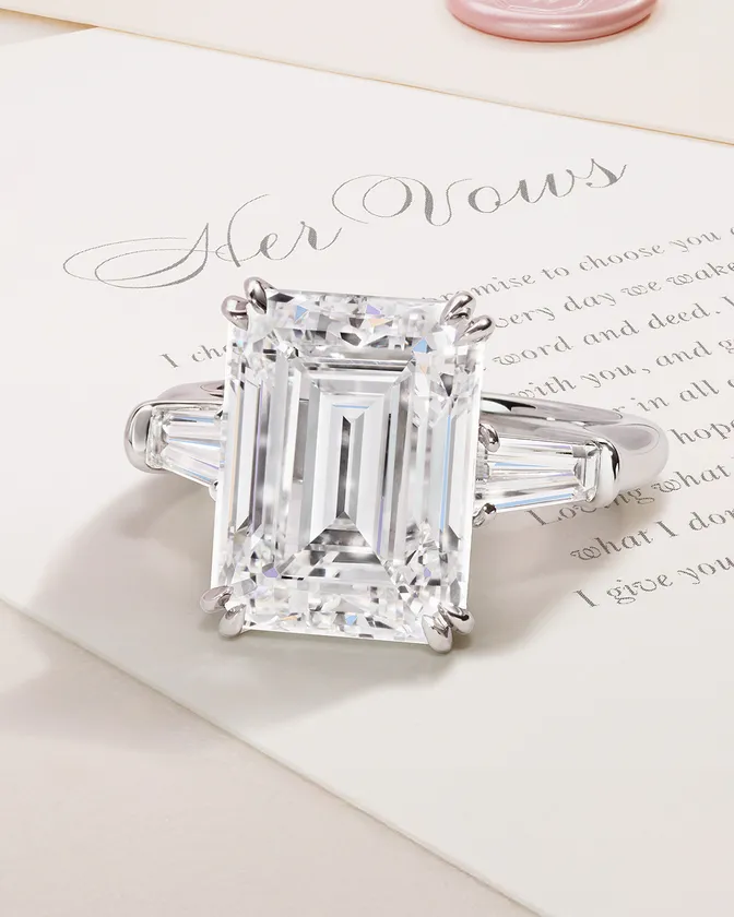 Harry Winston 2026 March Bridal Fair