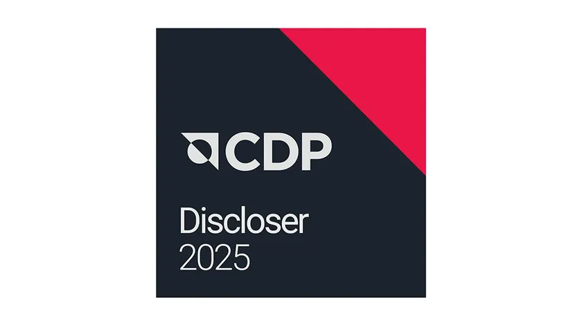 CDP Discloser 2025