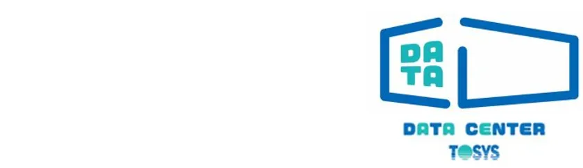 データセンターロゴ