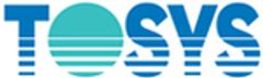 株式会社TOSYSのロゴ