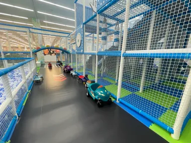 カートコーナー