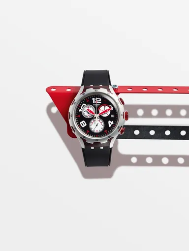 YYS4004　レッド・ホイール(RED WHEEL)