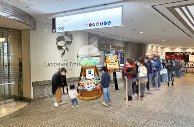 3F イベントスペース