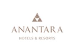 アナンタラ・ホテル＆リゾートのロゴ