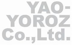 株式会社Yao-yoroz