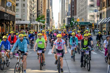 バイクニューヨーク(2)