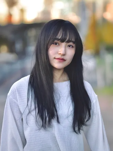 中川響(お姉ちゃん)