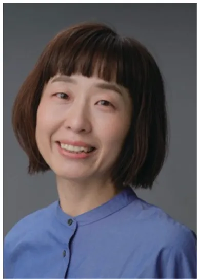 工藤史子(みっちゃん)