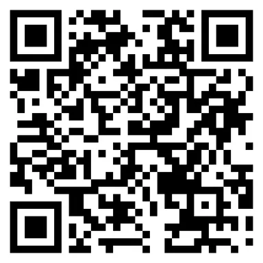 阪急百貨店オンラインストア　二次元コード