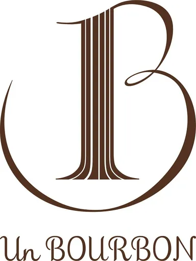 Un BOURBONロゴ