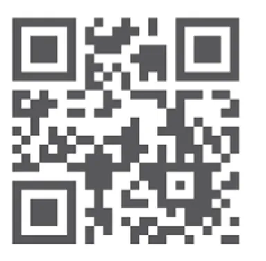 Un BOURBONブランドサイト　二次元コード