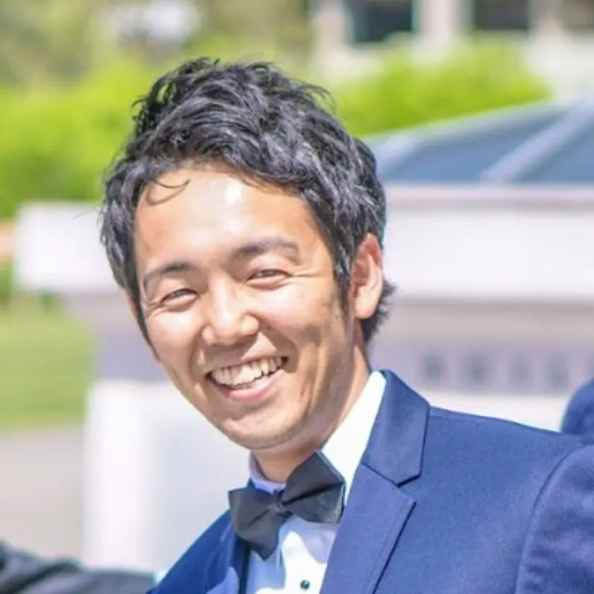プログラムアドバイザー・共同開発:松澤 勝充(株式会社Every 代表取締役CEO)