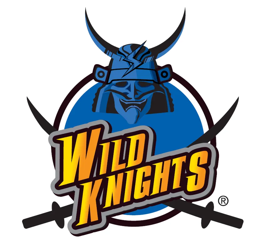 ワイルドナイツ ロゴマーク
