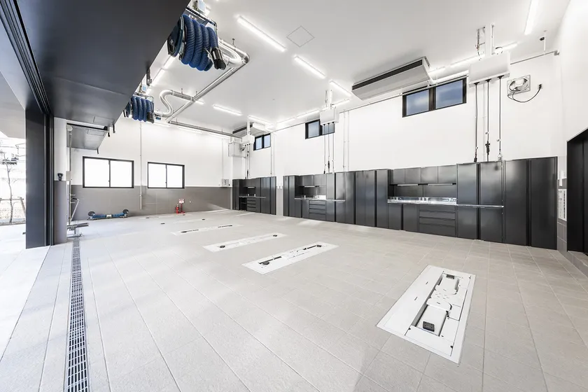 ワークショップ