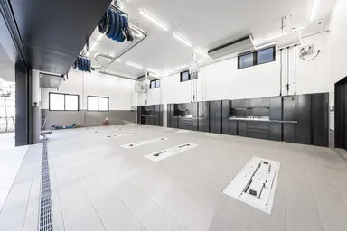 ワークショップ