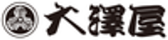 株式会社　大澤屋のロゴ