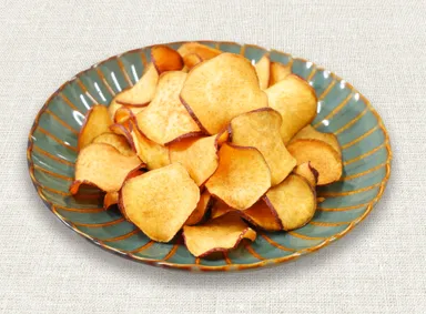 おいもそのまま。手揚げ芋ちっぷ