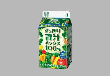 『農協 野菜Days すっきり青汁ミックス100％』（500ml）