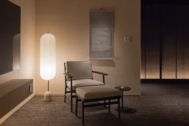 「陰翳礼讃」をコンセプトとするhitotoseシリーズ