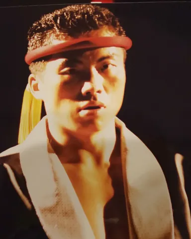 うつ病に対する気合