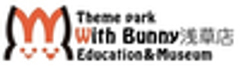 株式会社ライシーアムジャパン　ThemePark With Bunny浅草店のロゴ