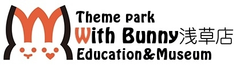うさぎカフェ『ThemePark With Bunny浅草店』
海外からの訪日客が来館者の7割に増加
~日本最大級のフロア数と珍しい品種でおもてなし~