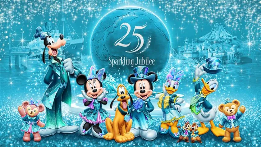 (イメージ) (C)Disney