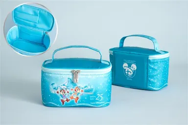 バニティーポーチ(イメージ) (C)Disney