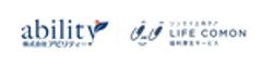 株式会社アビリティーのロゴ