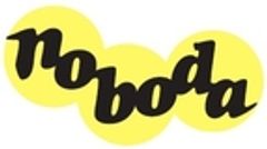 株式会社ノボダのロゴ
